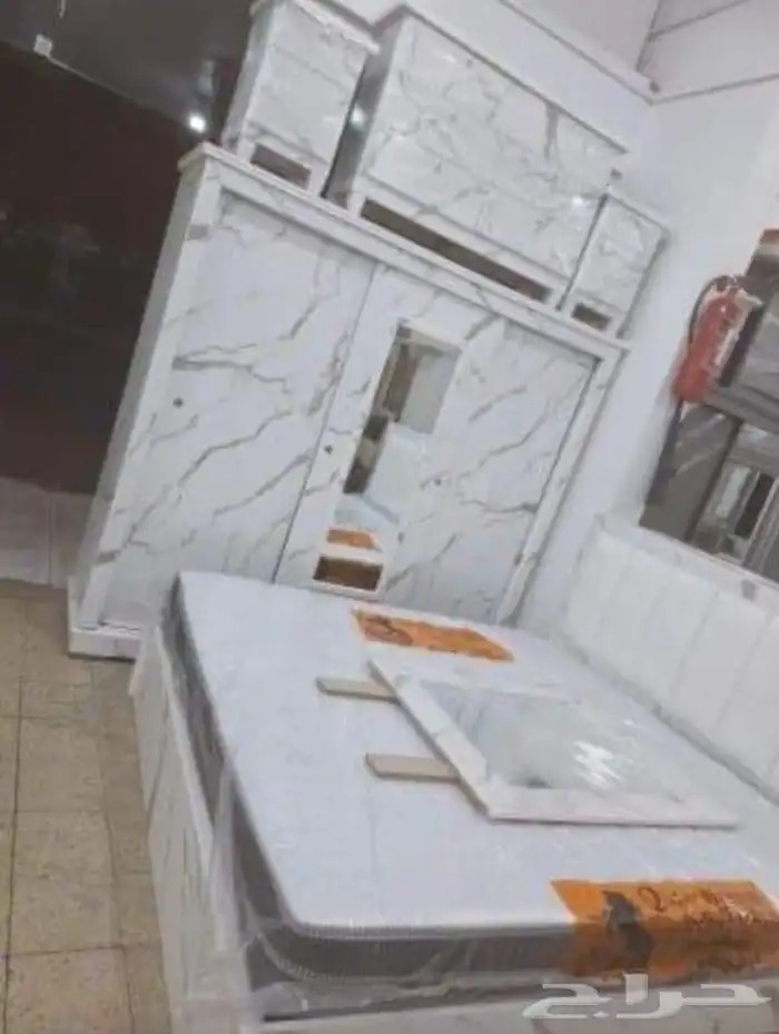 غرفه نوم جديد جهاز من المصنع مباشر لي الزبون 29