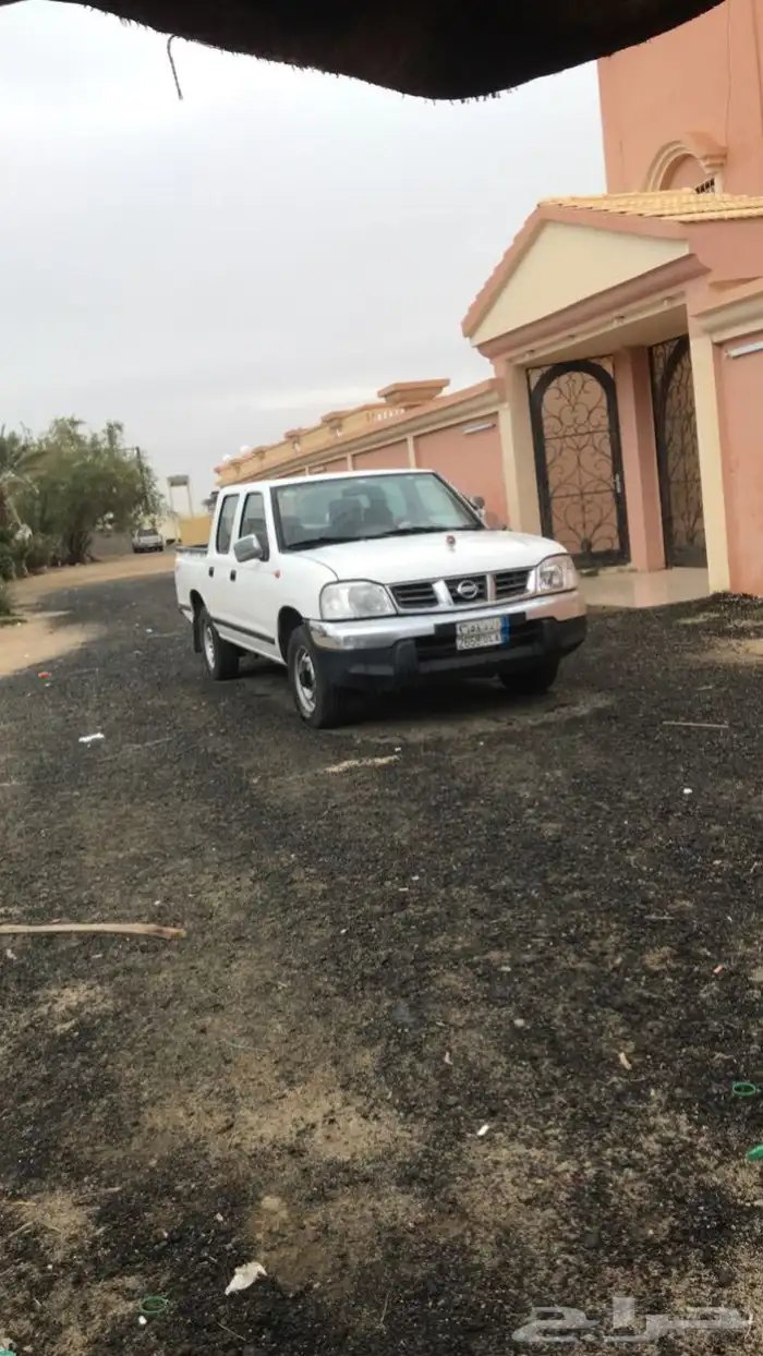 ددسن غمارتين للبيع نضيفه 3