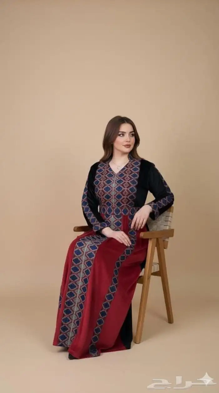 جلابيات مخمل درجة اولى 49