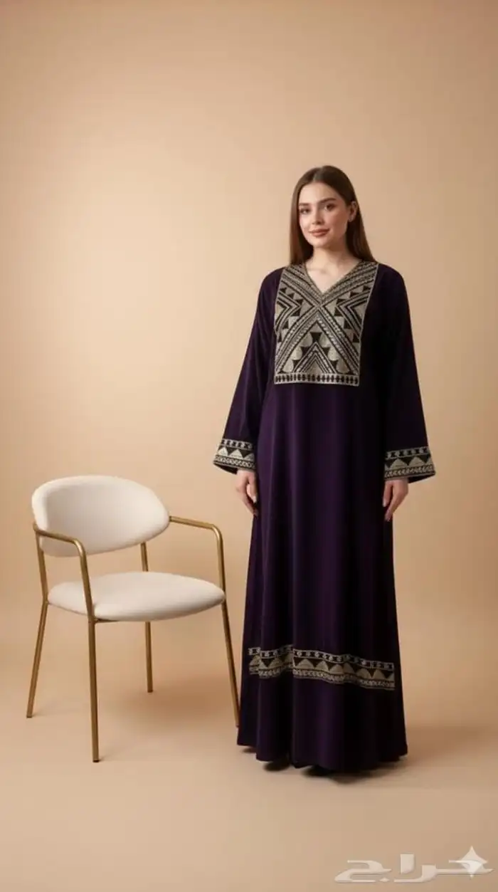 جلابيات مخمل درجة اولى 37