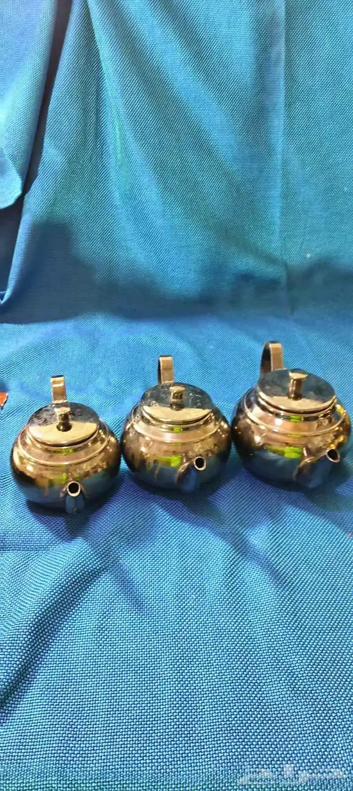 طقم دلال السيف كوريه وطقم اباريق كوريه 13