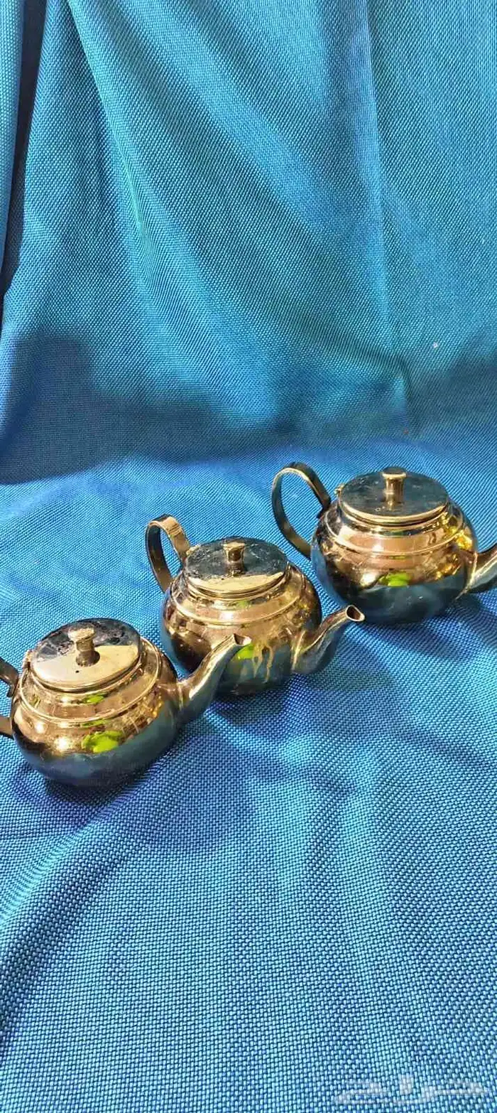 طقم دلال السيف كوريه وطقم اباريق كوريه 11