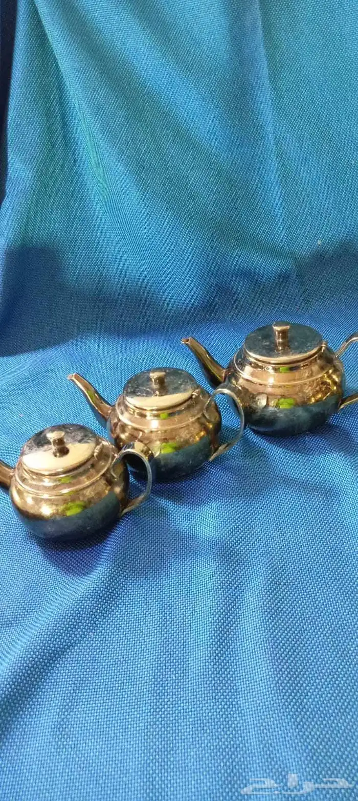 طقم دلال السيف كوريه وطقم اباريق كوريه 12