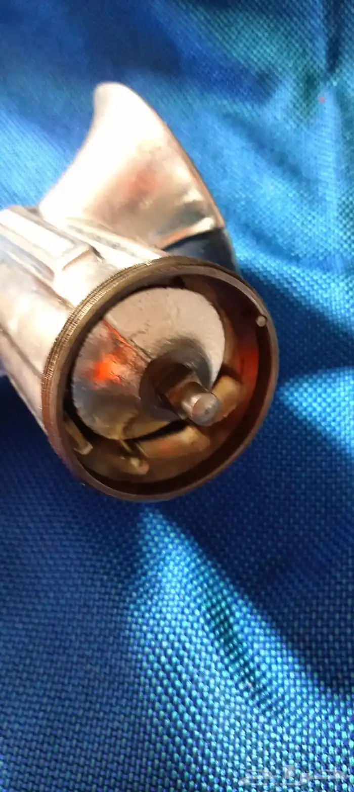 فرامه لحم كبيره اصليه صناعه قديمه 4