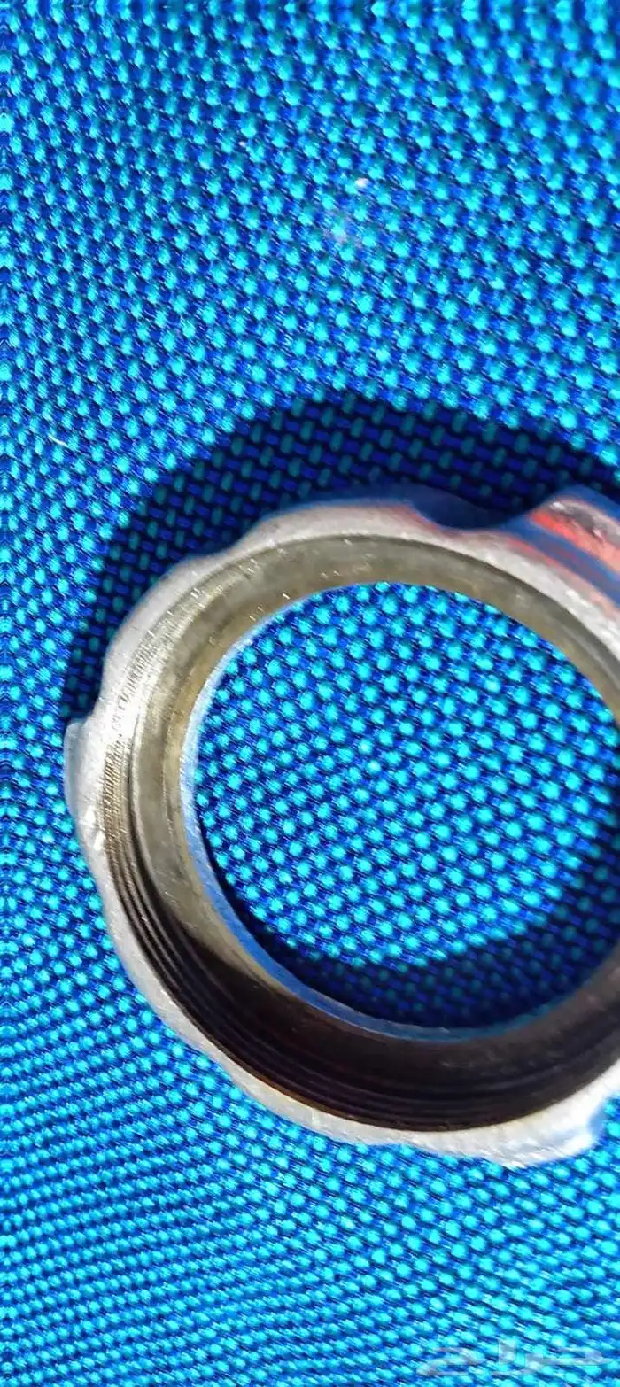 فرامه لحم كبيره اصليه صناعه قديمه 7