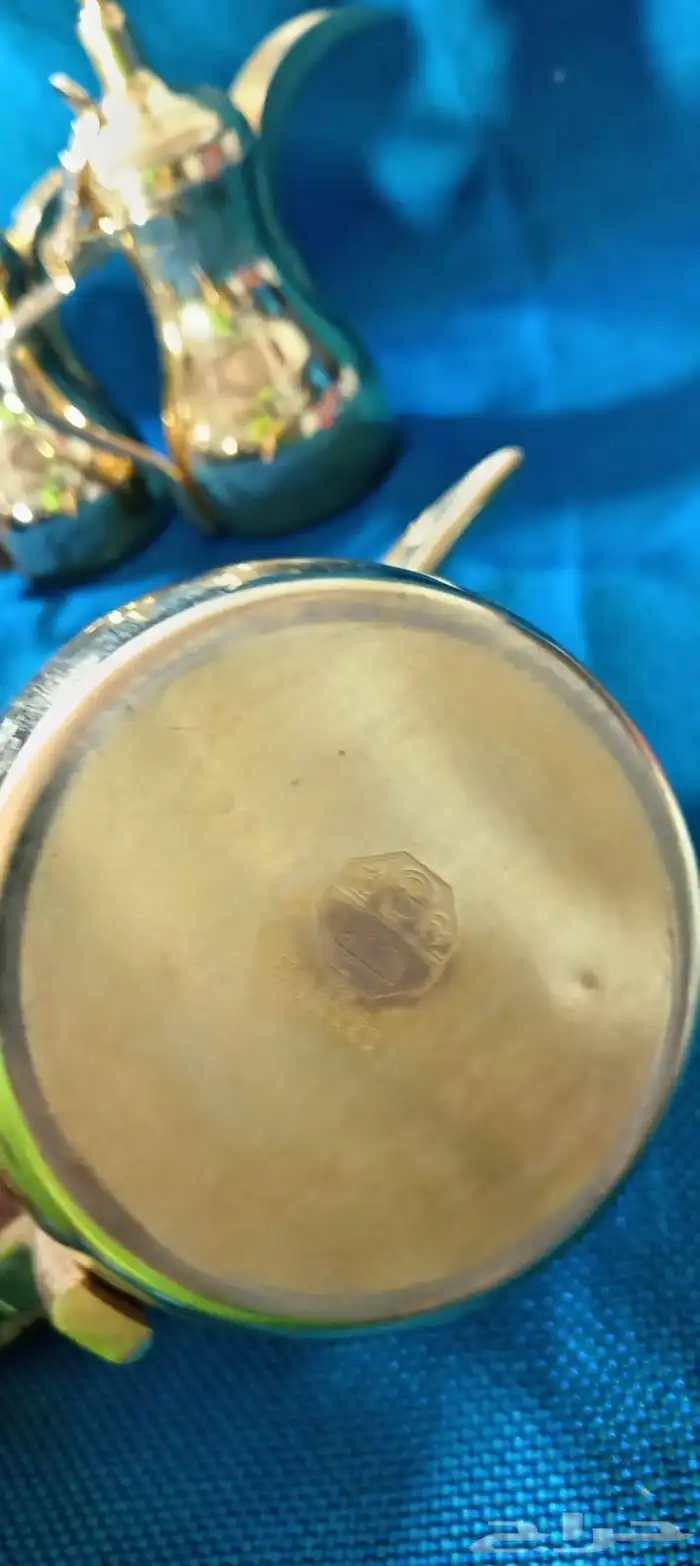 طقم دلال السيف كوريه وطقم اباريق كوريه 5