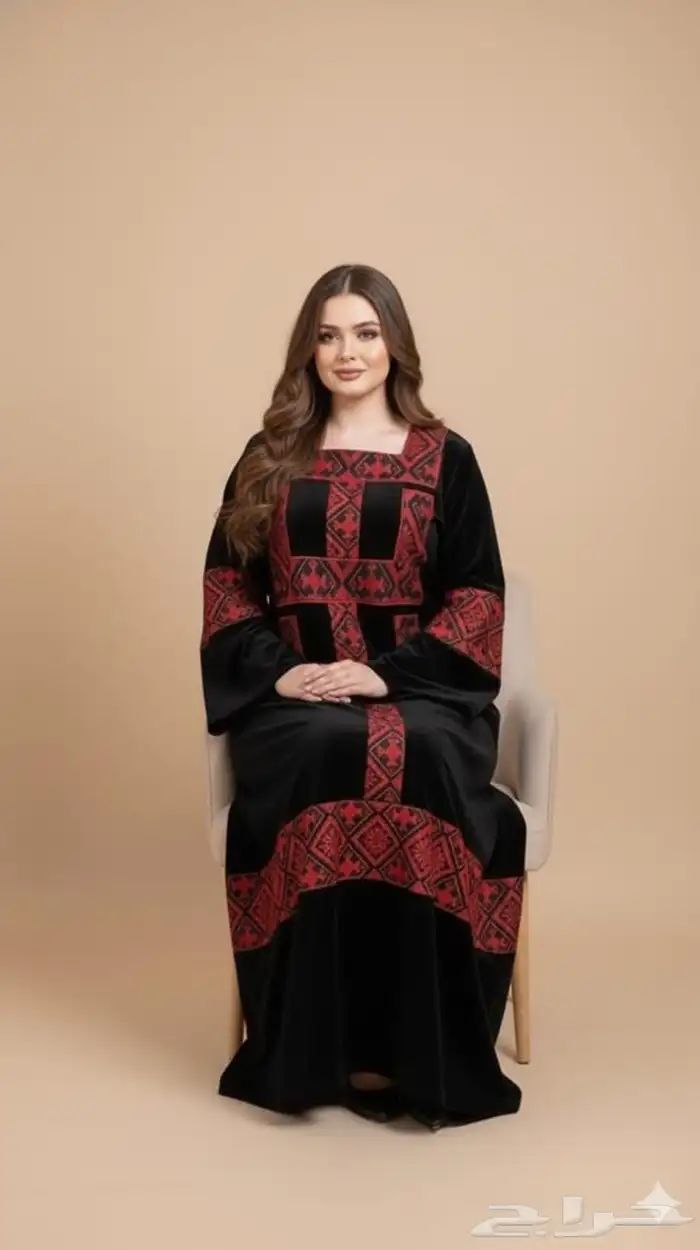 جلابيات مخمل درجة اولى 41