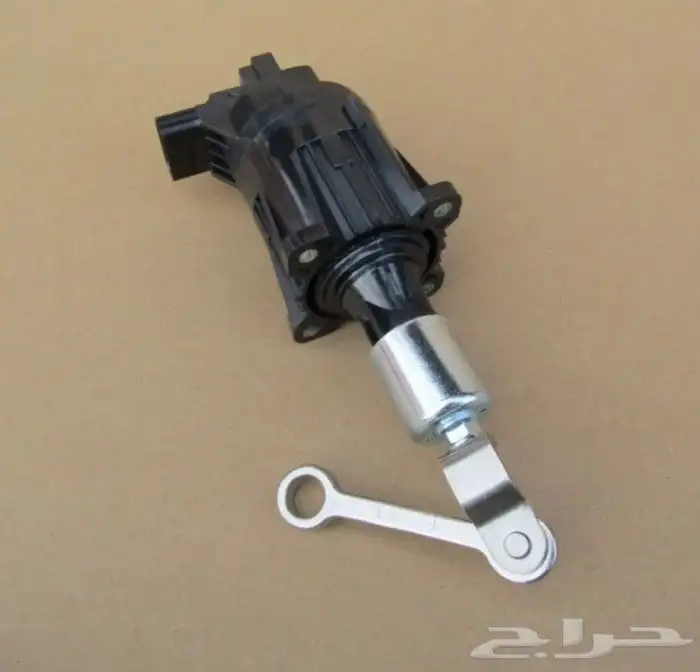 تيربو حساس هونده اكورد تغير 1