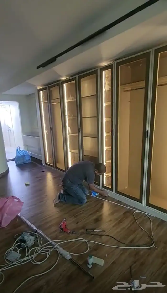 بديل الشيبورد وبديل الرخام ديكورات 6