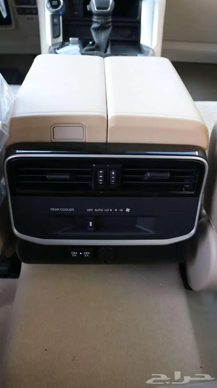 تويوتا جى اكس ار رقم 2 ديزل موديل 2025 متوفر كاش   اقساط 8