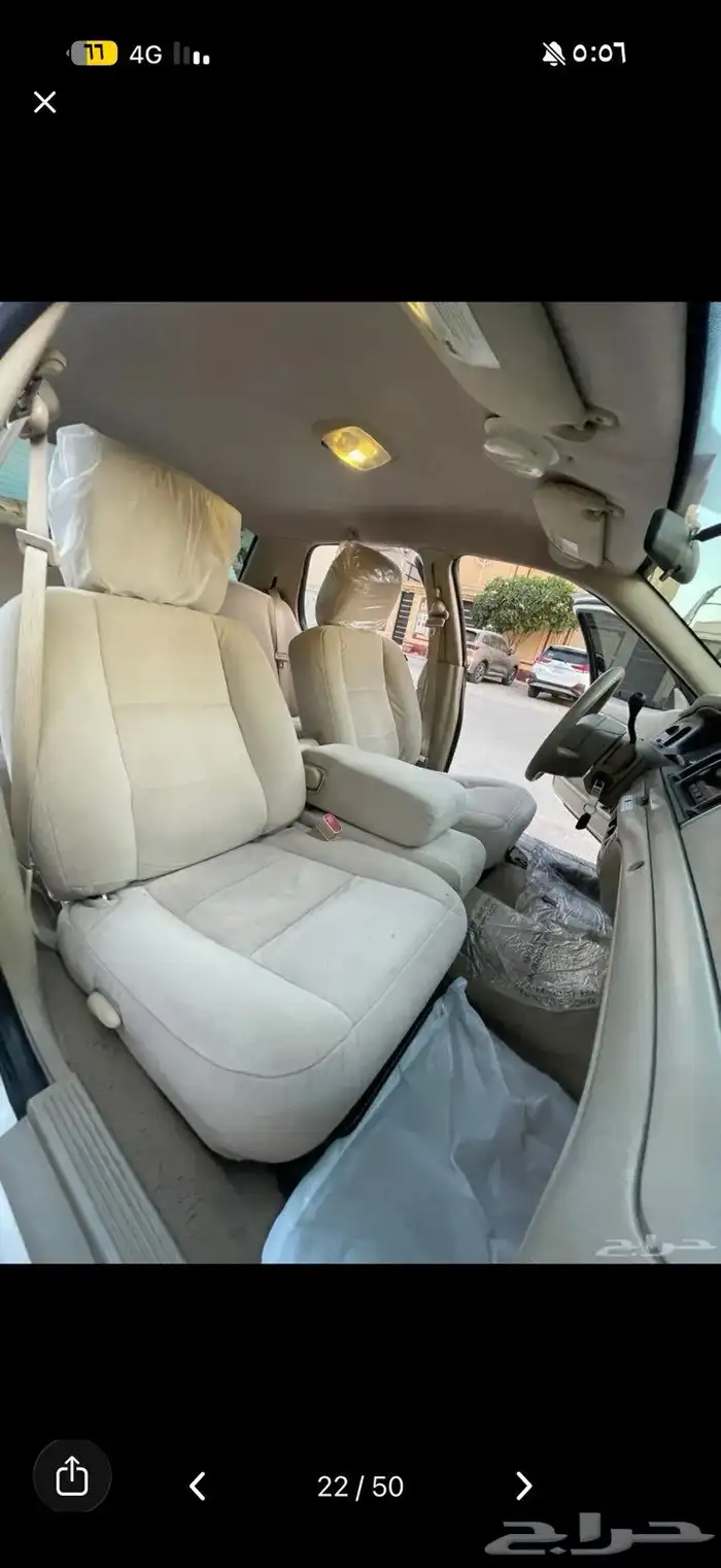 فورد فكتوريا الموديل 2012 19