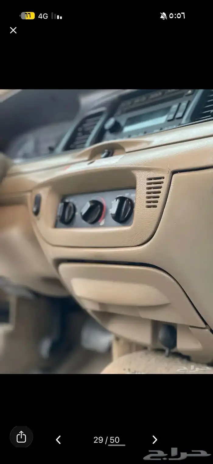 فورد فكتوريا الموديل 2012 26