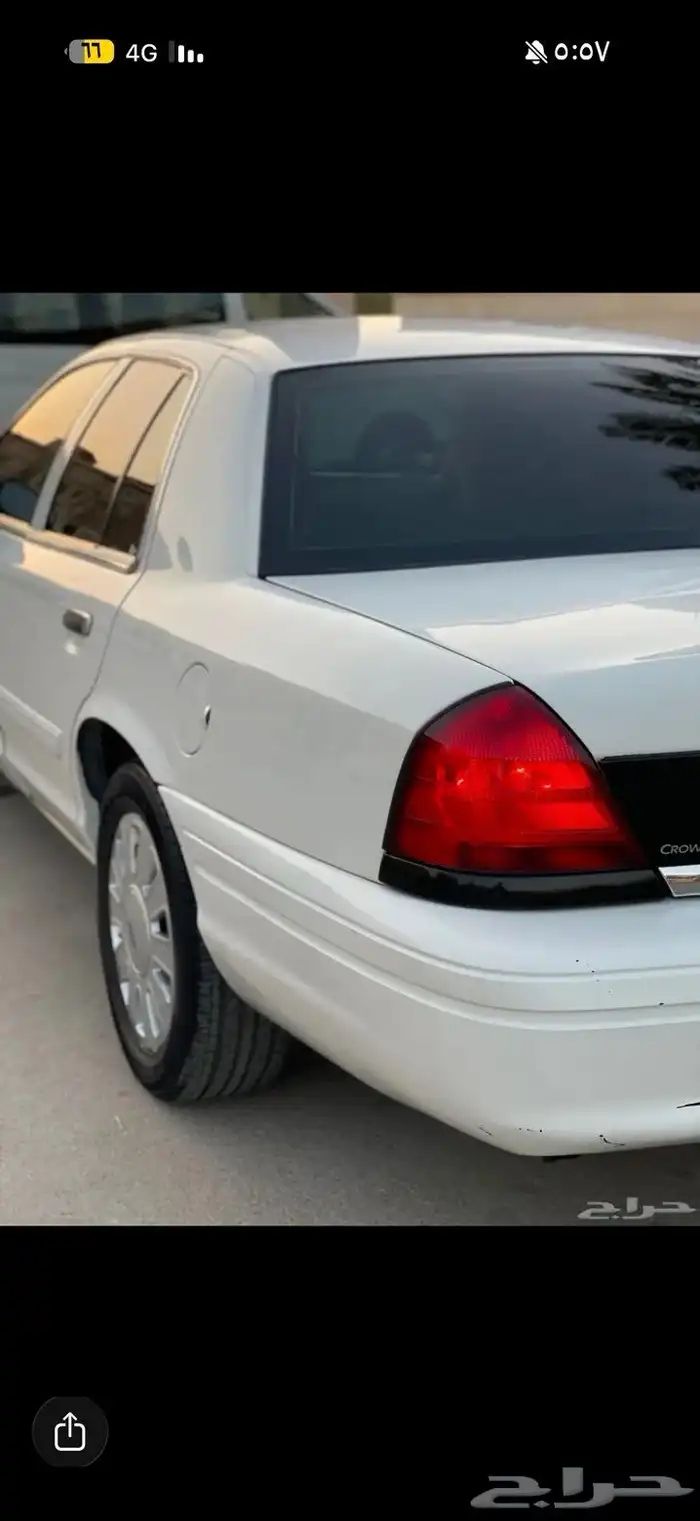 فورد فكتوريا الموديل 2012 39