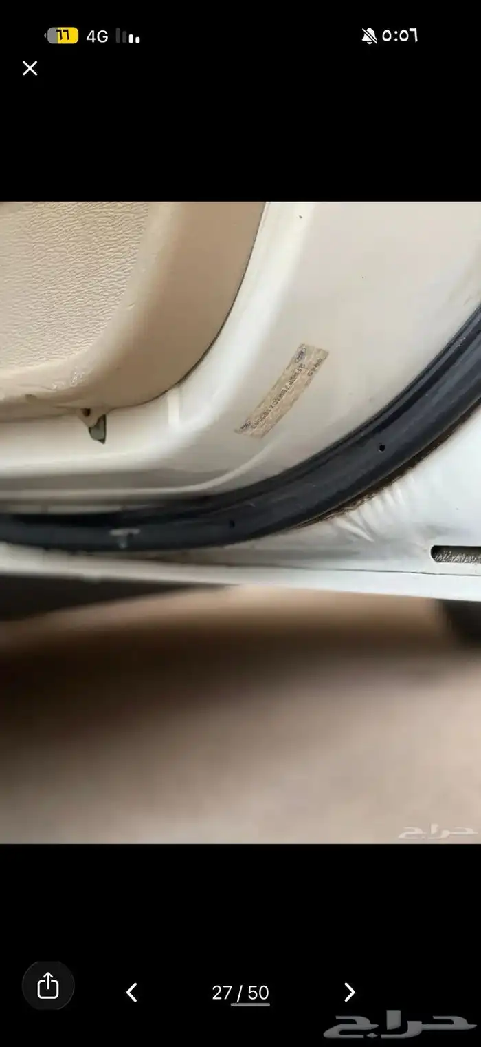 فورد فكتوريا الموديل 2012 24