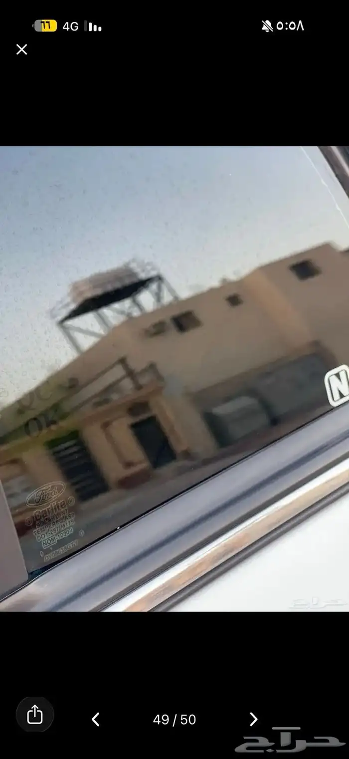 فورد فكتوريا الموديل 2012 44