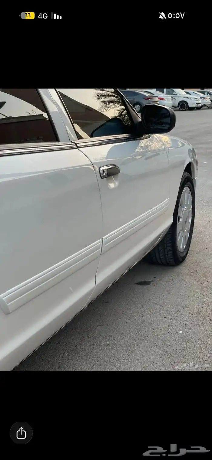 فورد فكتوريا الموديل 2012 41