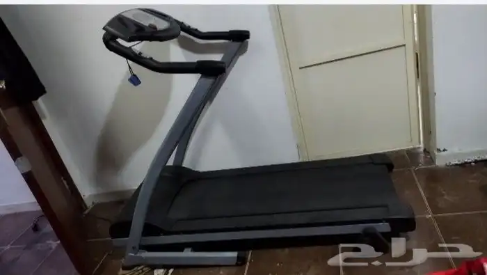 للبيع جهاز السير و البار و الدنابل 0