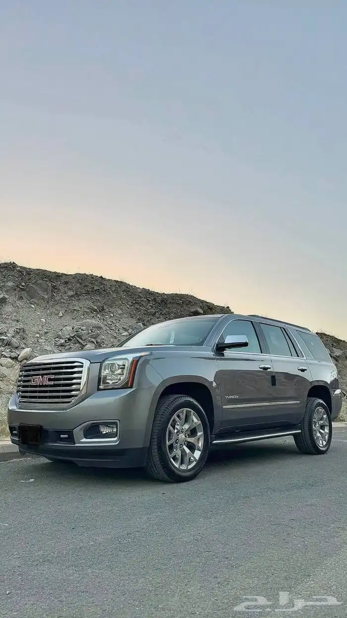 يوكن 2020 آخر دفعة مخزززن ممشى 38 الف فقط بحالة الجديد 0