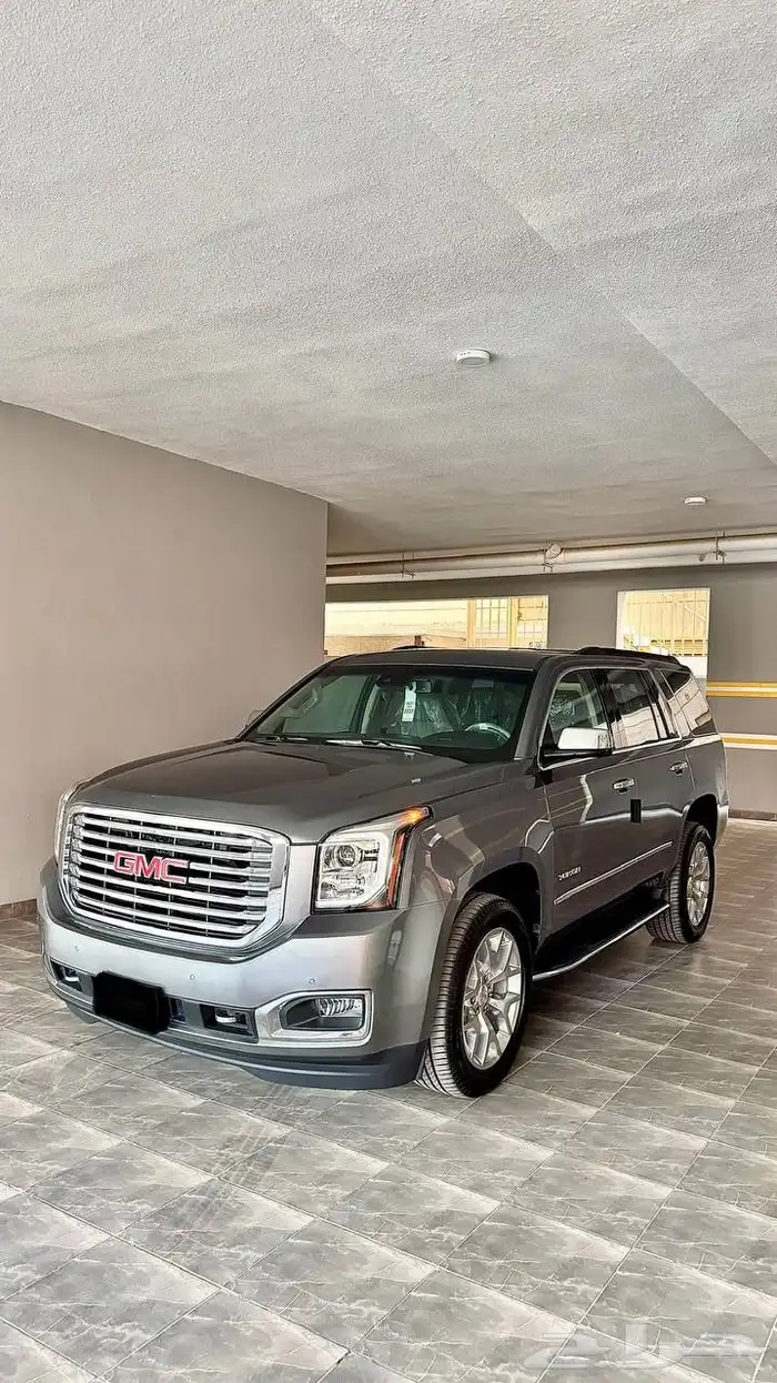 يوكن 2020 آخر دفعة مخزززن ممشى 38 الف فقط بحالة الجديد 2