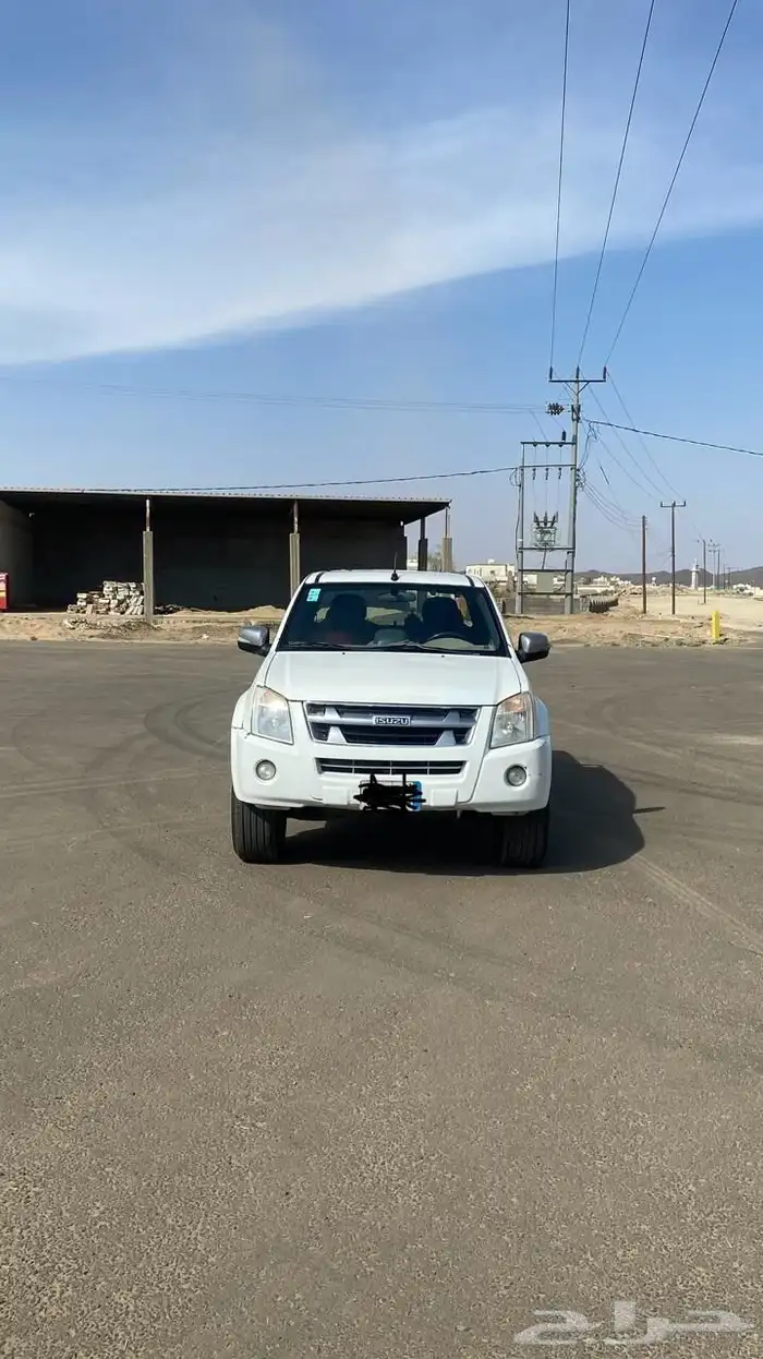 ديمكس ايسوزو 0