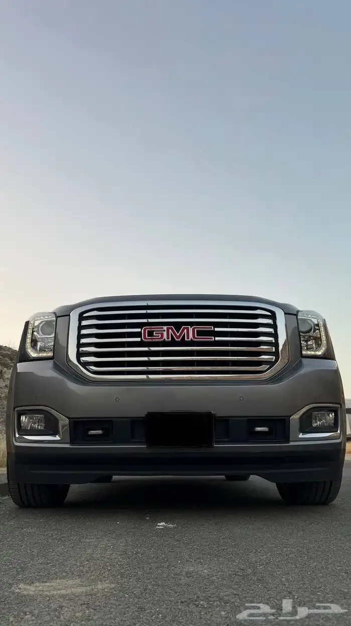 يوكن 2020 آخر دفعة مخزززن ممشى 38 الف فقط بحالة الجديد 11