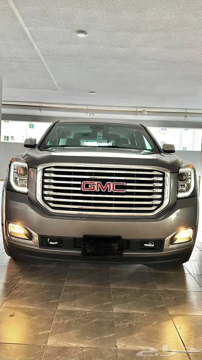 يوكن 2020 آخر دفعة مخزززن ممشى 38 الف فقط بحالة الجديد 3