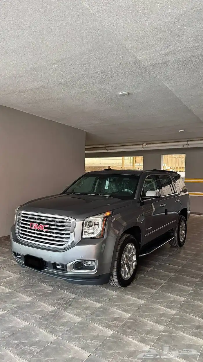 يوكن 2020 آخر دفعة مخزززن ممشى 38 الف فقط بحالة الجديد 7