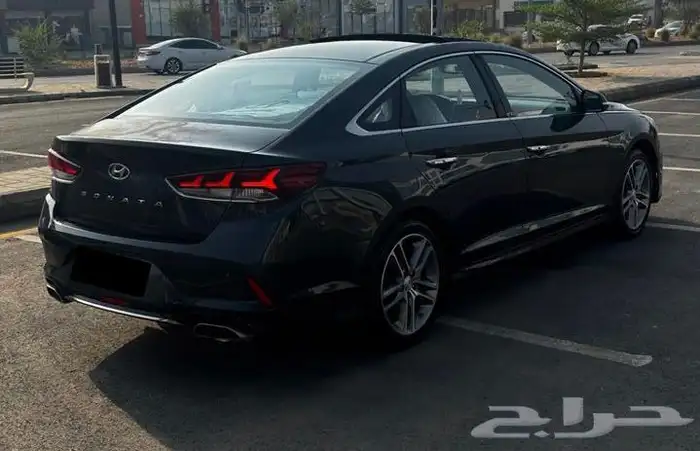 سوناتا 2018 فل كامل 3