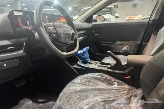 كيا k4 ستندر موديل 2026 متوفر بالاقساط 3