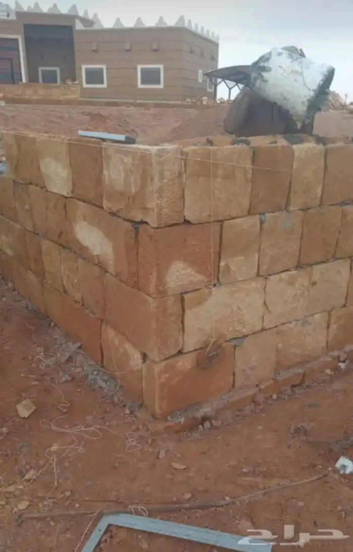 معلم حجر وتكسر اسخور 0