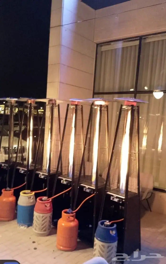 تاجير دفايات تاجير كراسي وطاولات تاجير سماعات تاجير جلسات 2