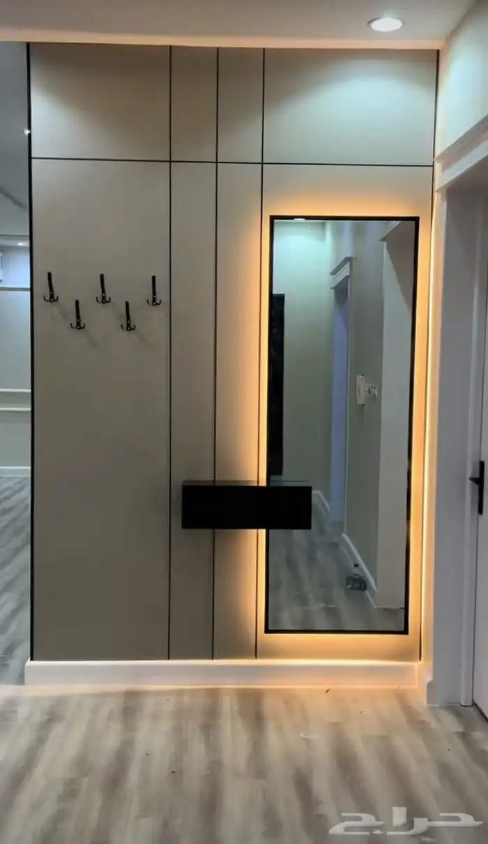 ديكورات وصباغ الجبيل الصناعيه 2