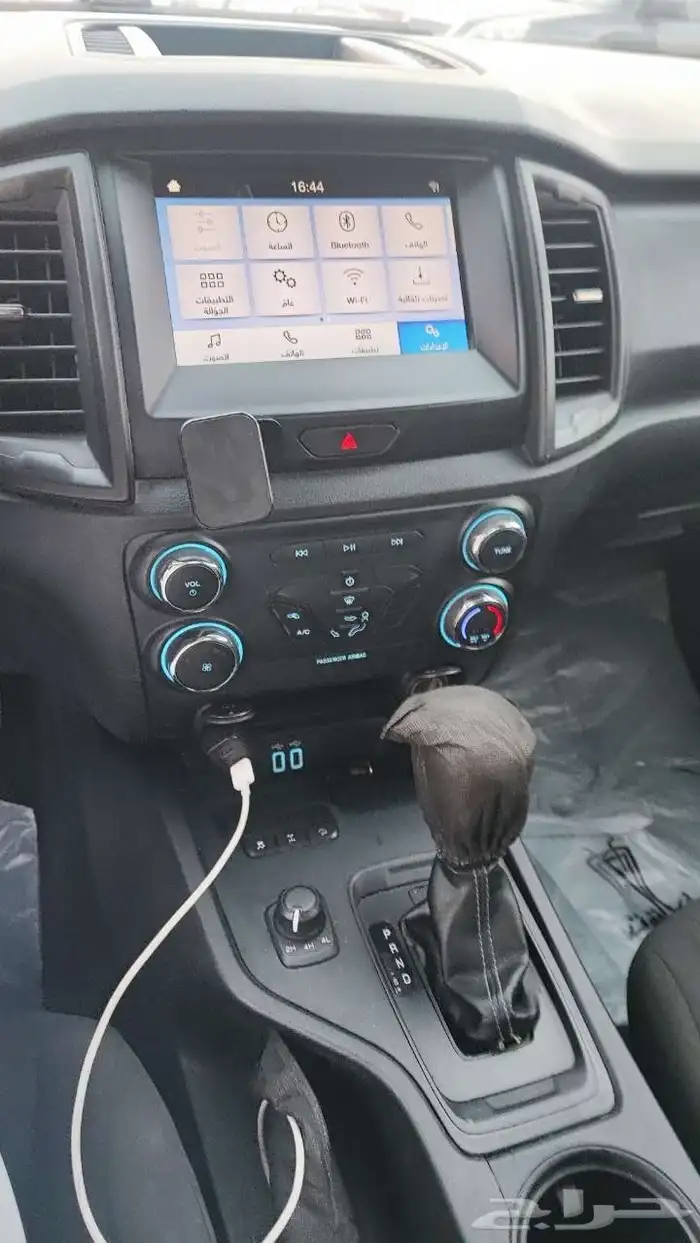 فورد رينجر 2022 8