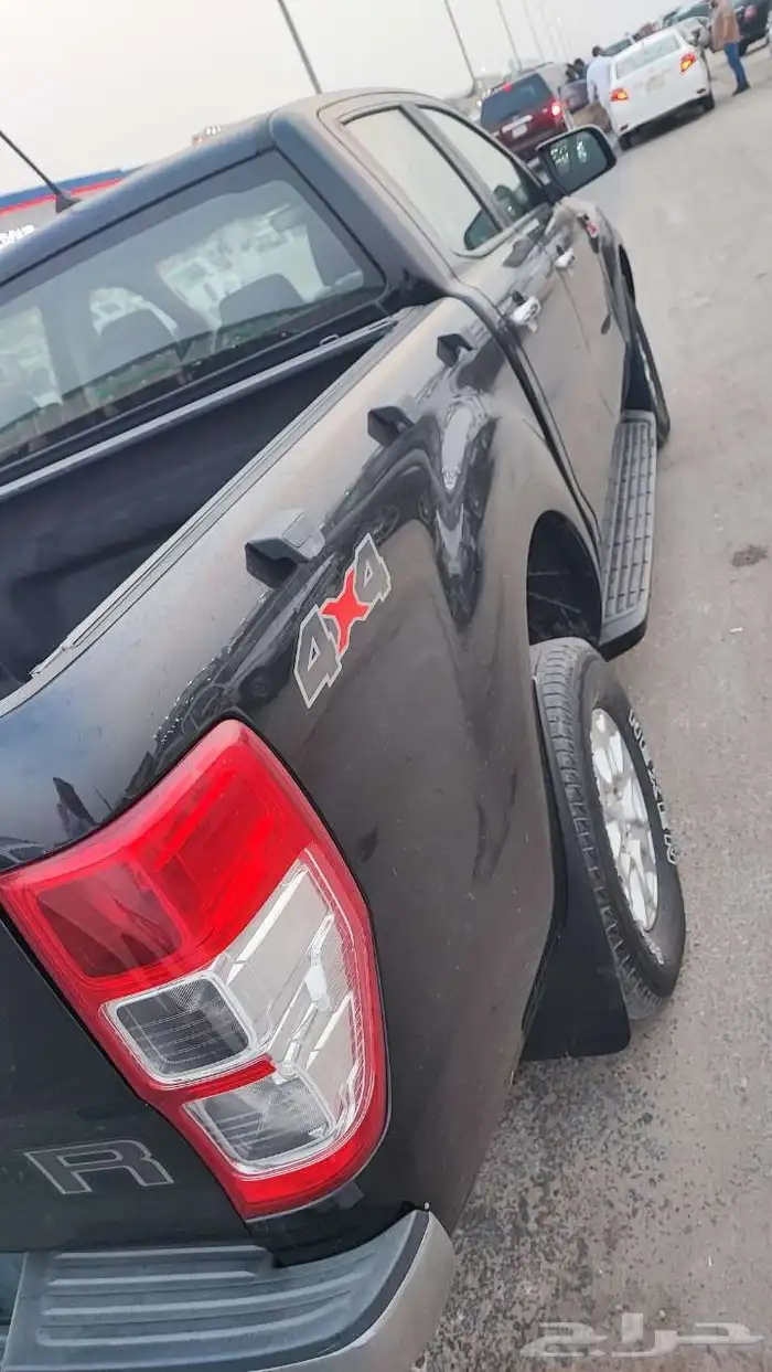 فورد رينجر 2022 10