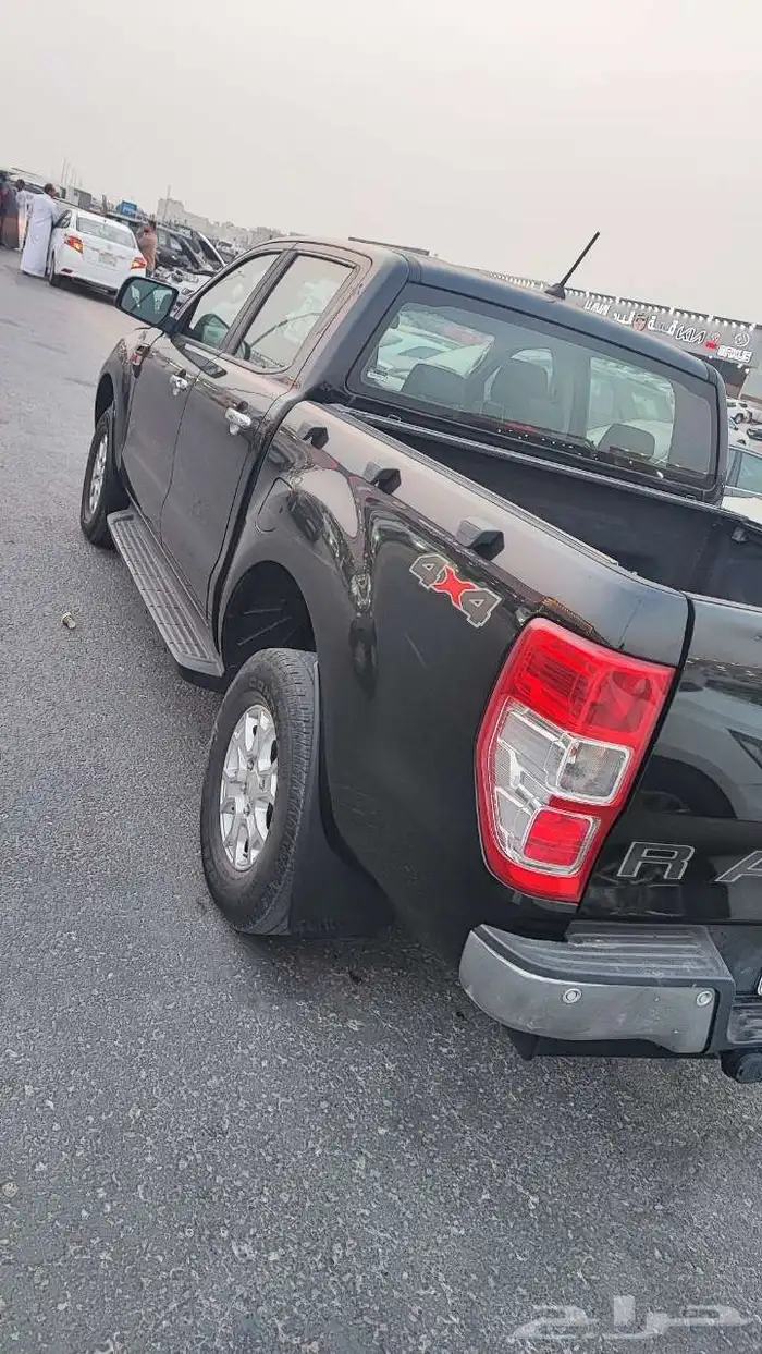 فورد رينجر 2022 9