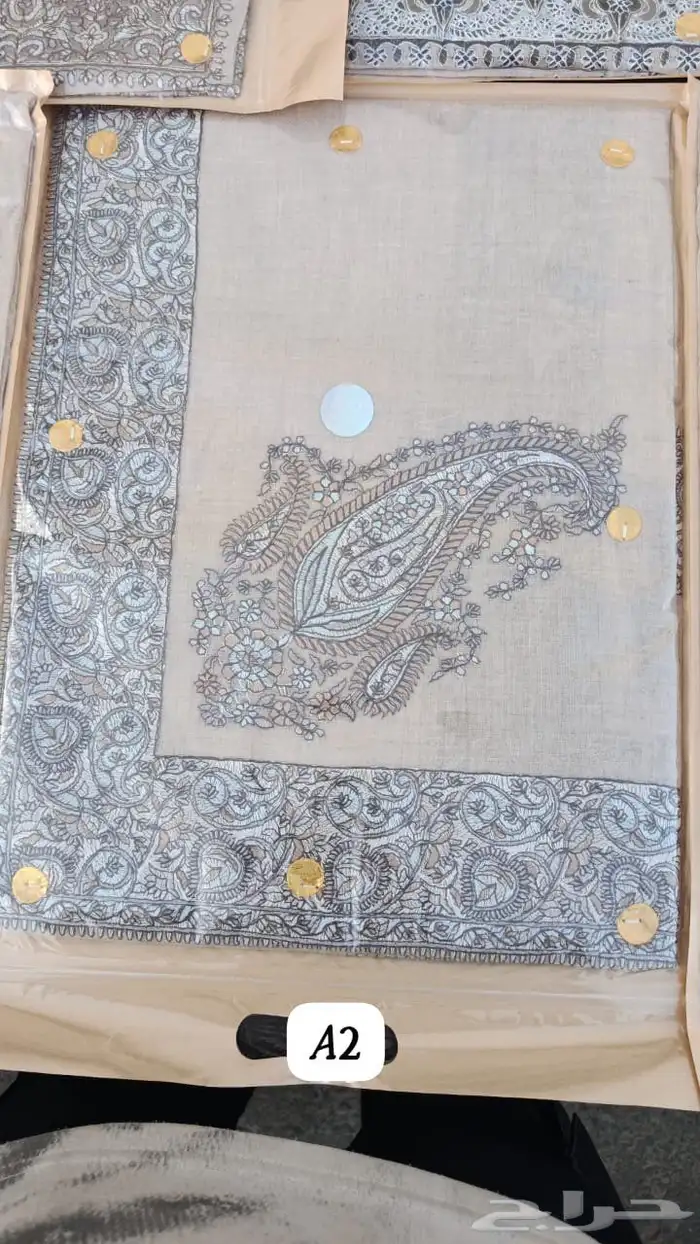 شالات شتويه 2025 14