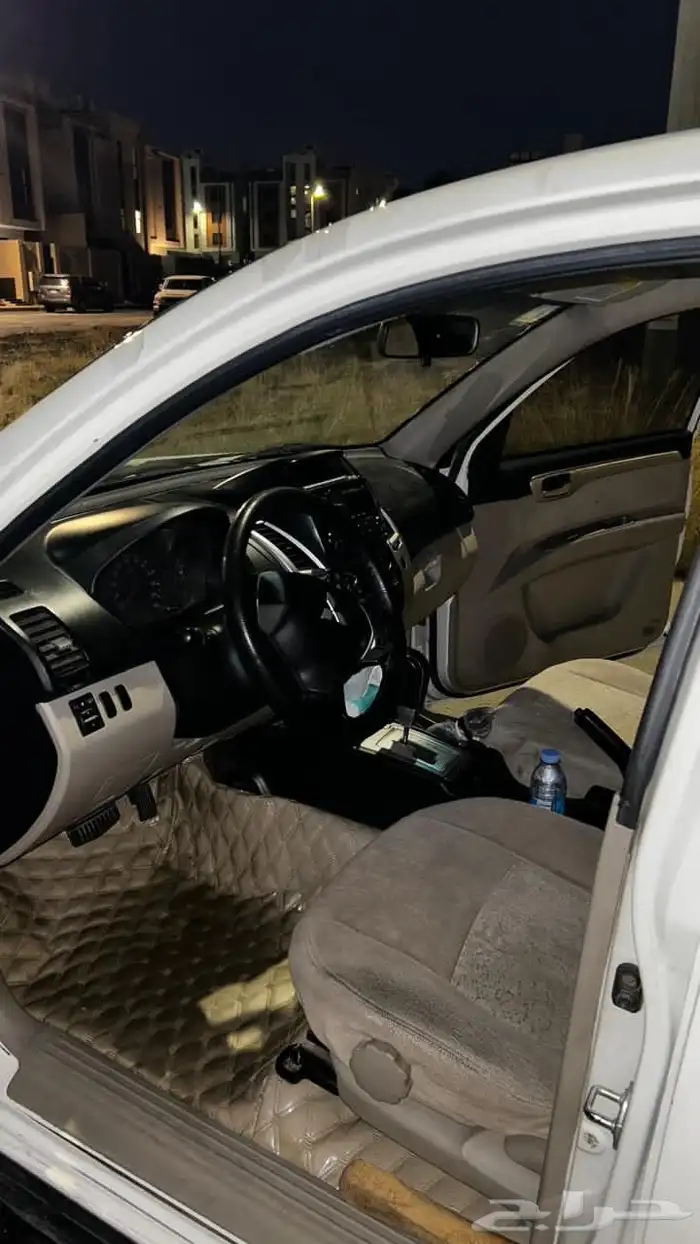 باجيرو سبورت 2015 7