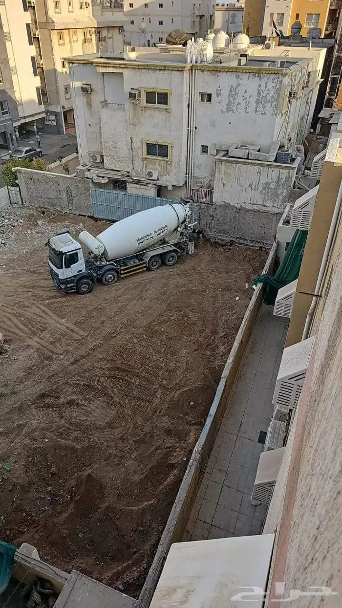 تجفيف تدعيم حفار ابار 2