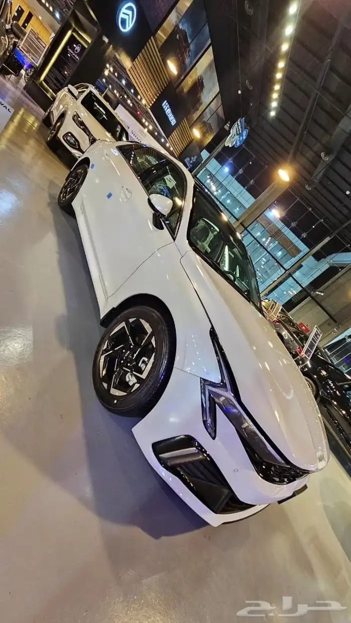 كيا K5 نص فل 2026 بسعر خيالي متوفر كاش وتقسيط تسليم فوري 0