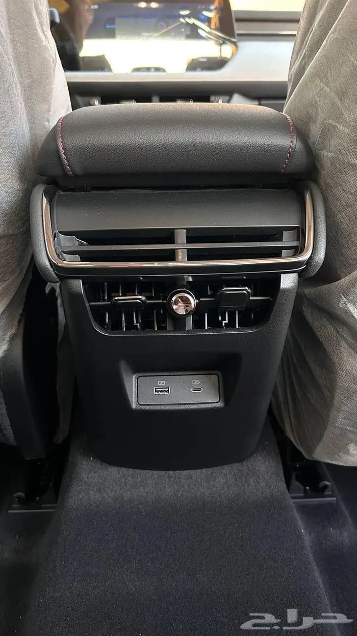 فورد تورس 2026 ترند 13