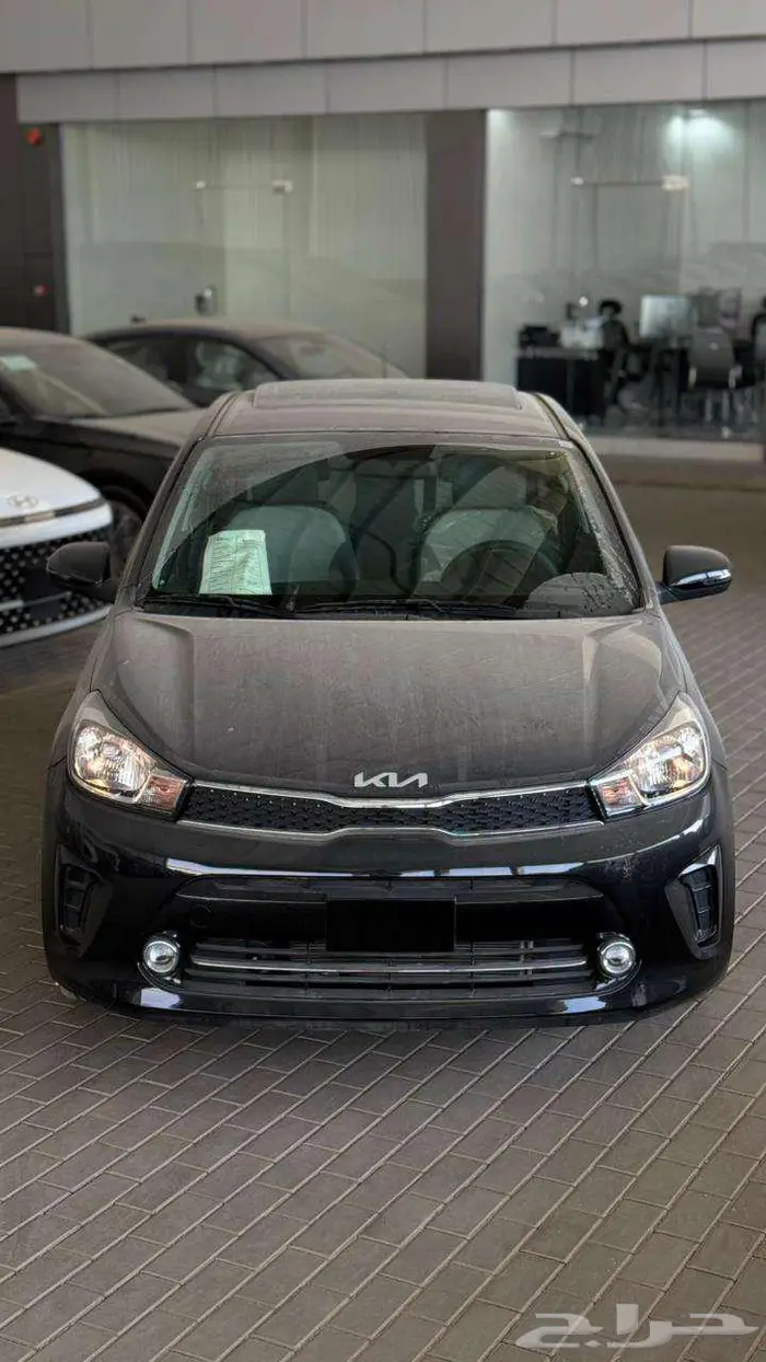 كيا بيجاس 2025 فل كامل سعودي اقل سعر كاش وتقسيط 5
