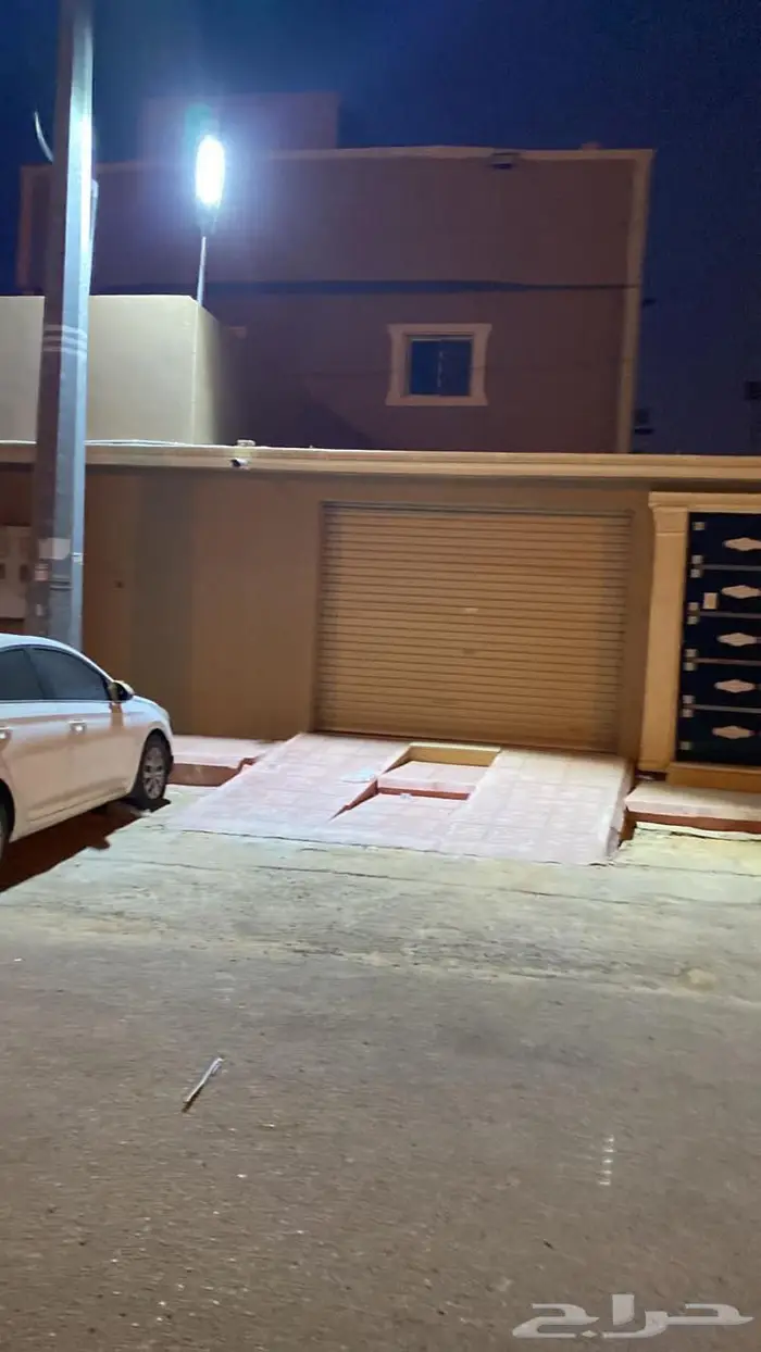 فله حي المروج المزاحمية 0