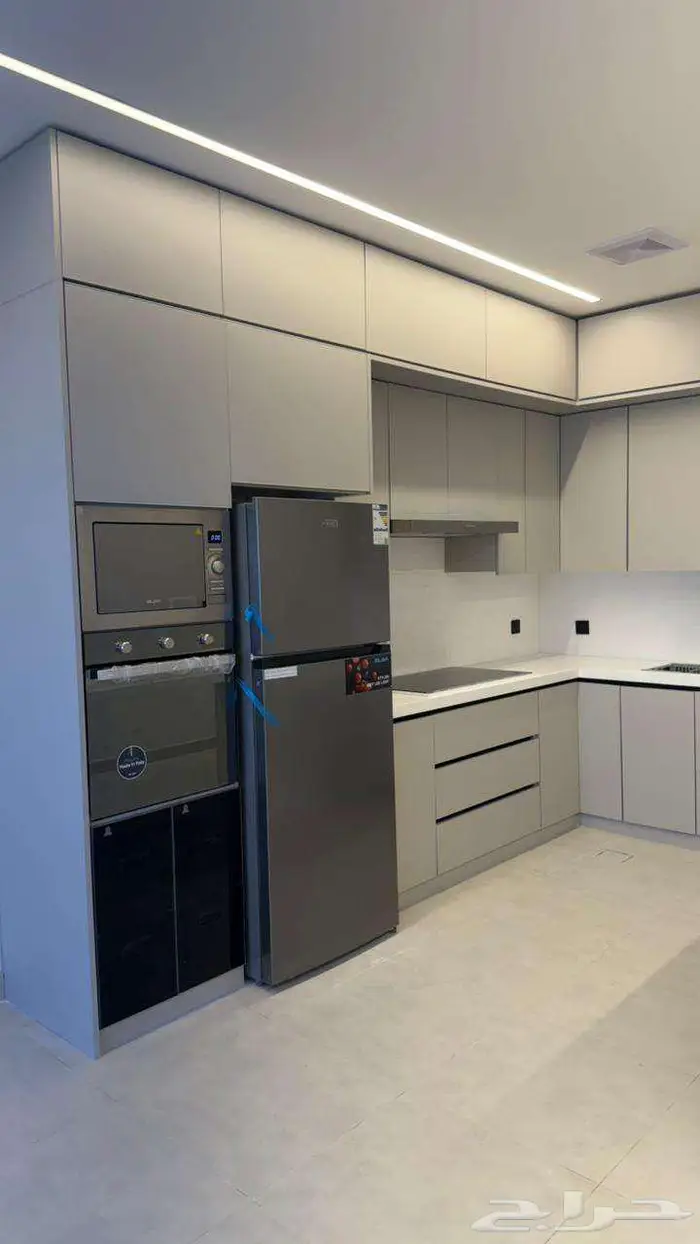 للايجار شقة حى البحر الخبر 6