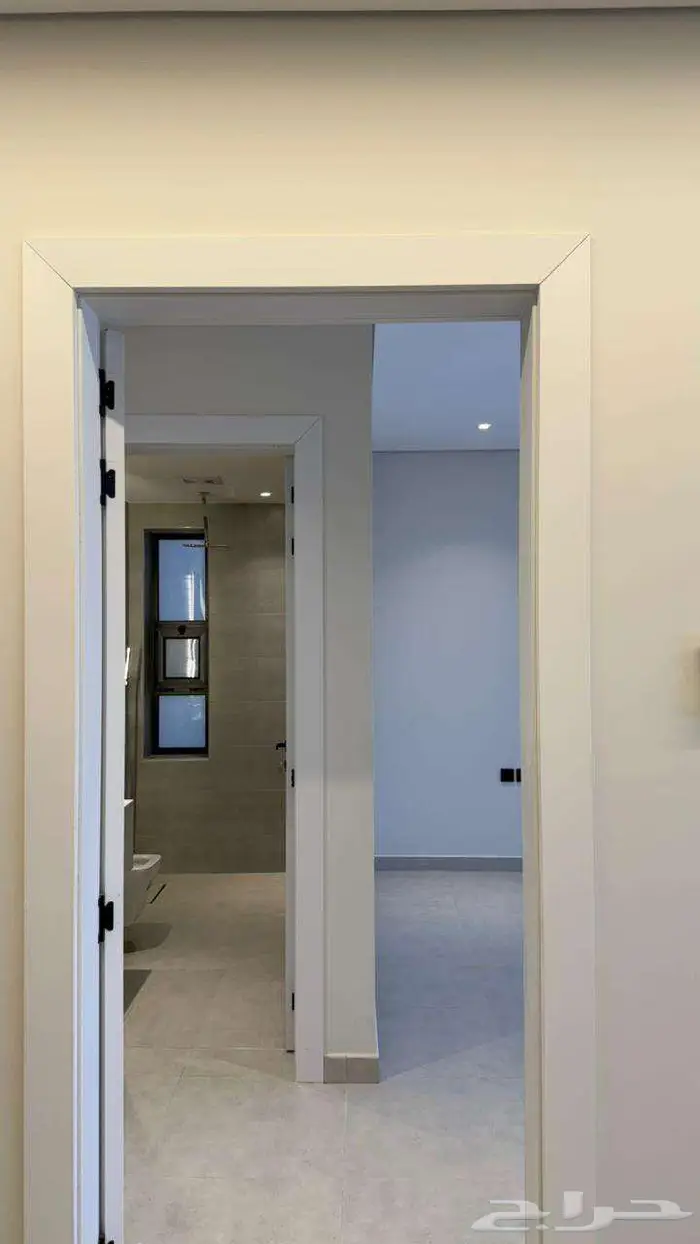 للايجار شقة حى البحر الخبر 3