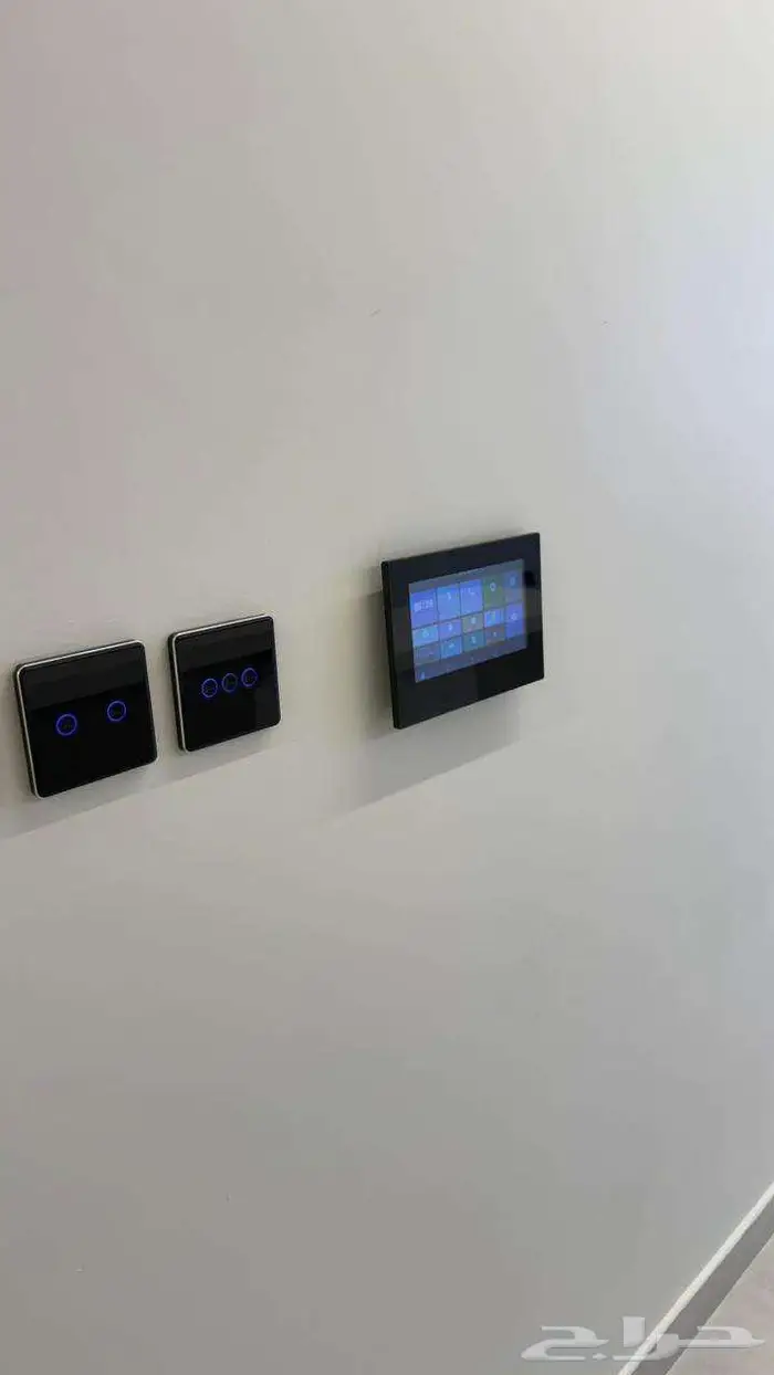 للايجار شقة حى البحر الخبر 17