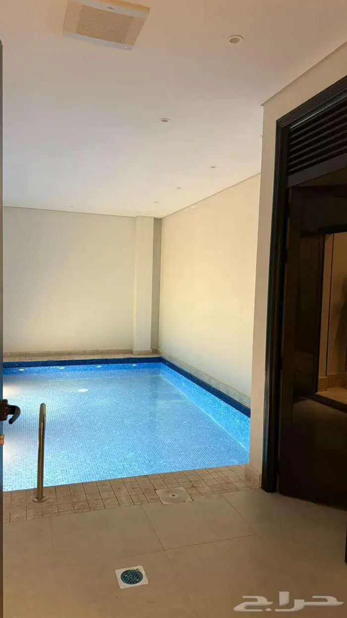 للايجار شقة حى البحر الخبر 10