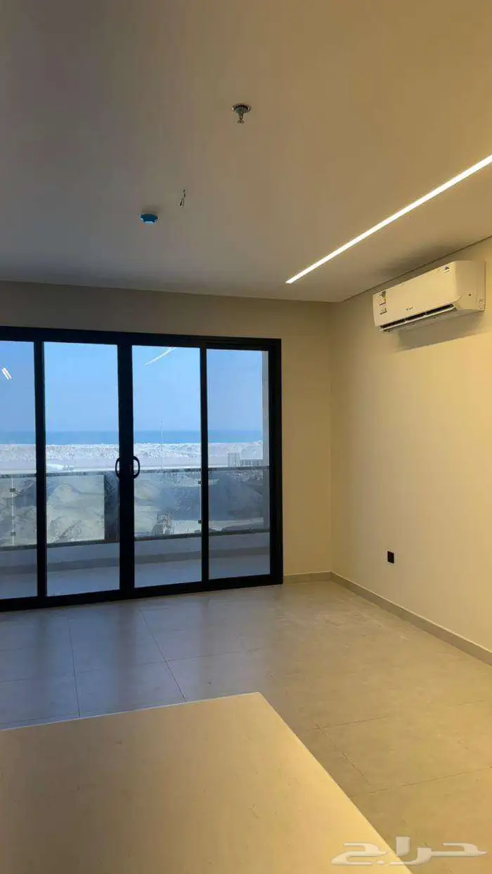 للايجار شقة حى البحر الخبر 12