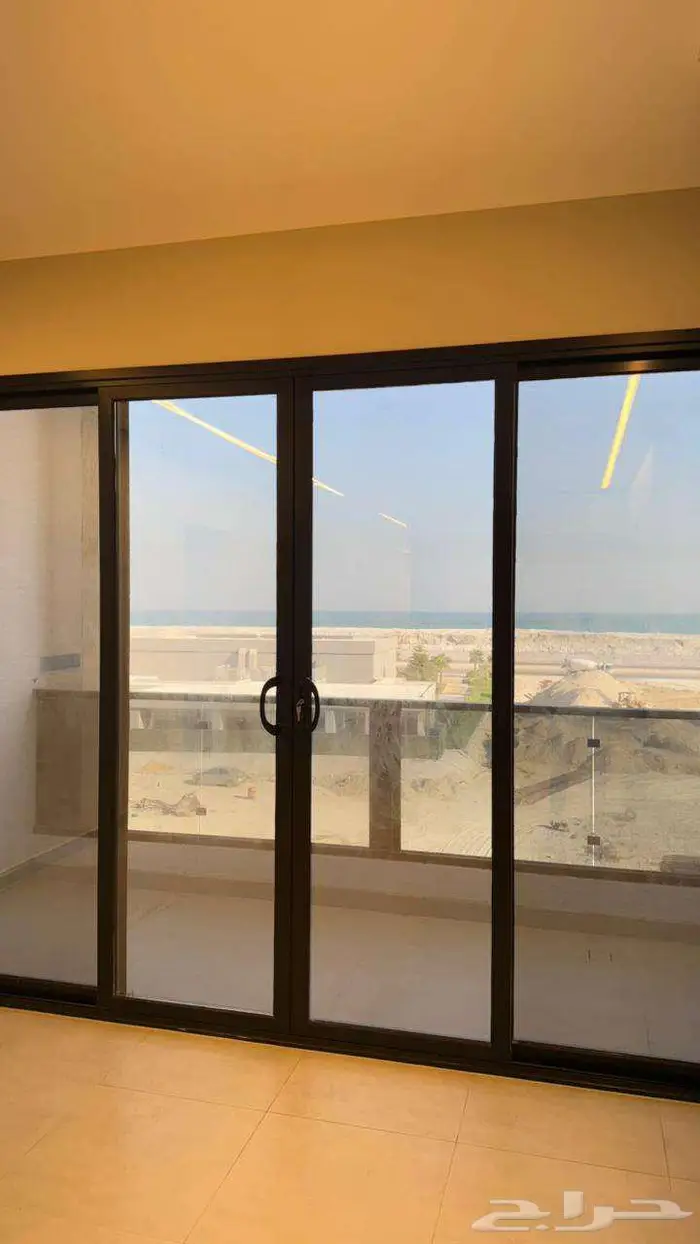 للايجار شقة حى البحر الخبر 19