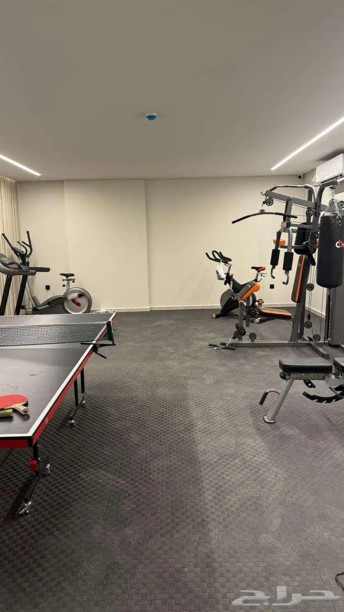 للايجار شقة حى البحر الخبر 13