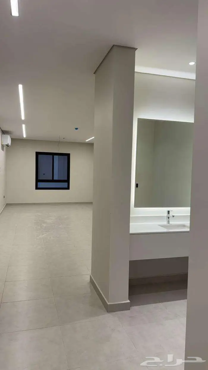 للايجار شقة حى البحر الخبر 18